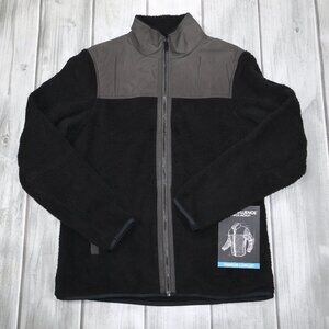 NEW Kuhl Konfluence Fleece Jacket - Men's